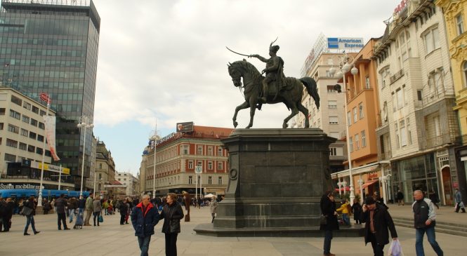 PODRŠKA SKUPU “HOD ZA ŽIVOT”