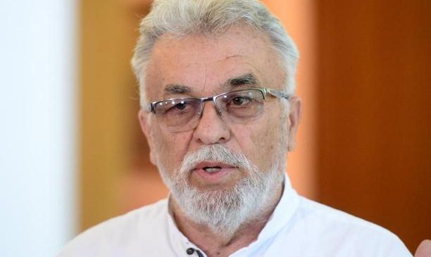 VL prenosi: Goran Dodig ostaje na čelu HDS-a