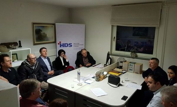 OHDS Velika Gorica – Inicijativni odbor!