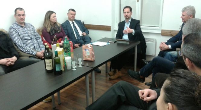 PHDS ZG – kristalno jasan pogled u budućnost!