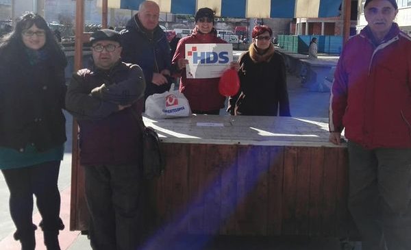 Valentinovo u Slavonskom Brodu