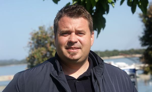 Toni Turčinov ljut na previsoke cijene u sezoni