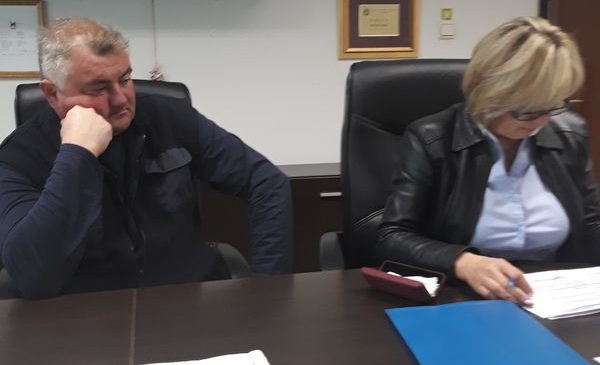 Ogranak HDS-a Križ izlazi samostalno na lokalne izbore