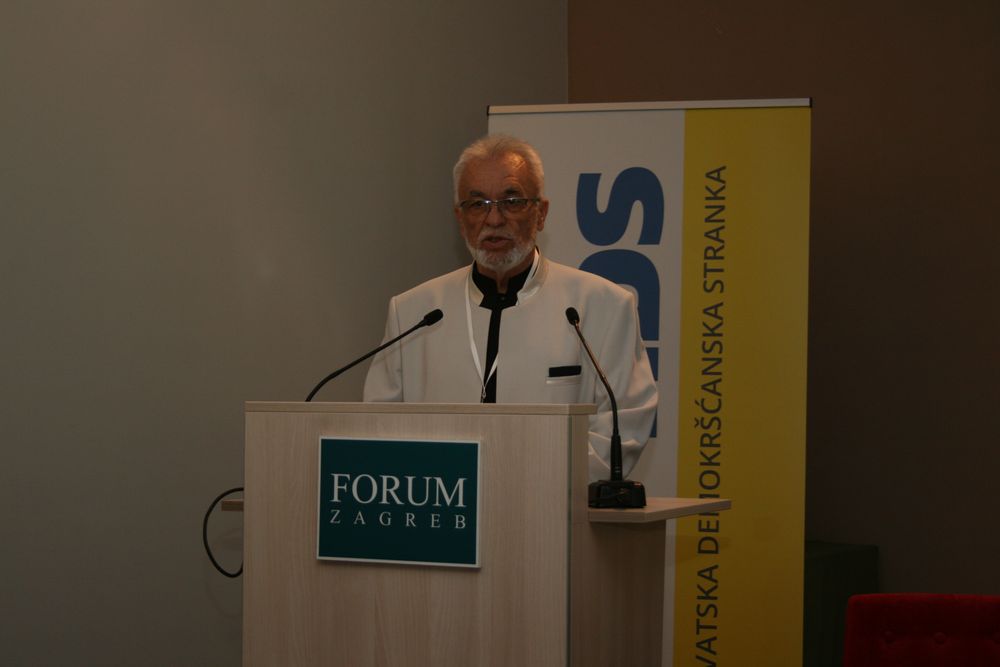 Prof. dr. sc. Goran Dodig