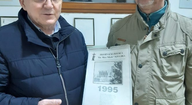 Korizmeni hod- Srednja Bosna