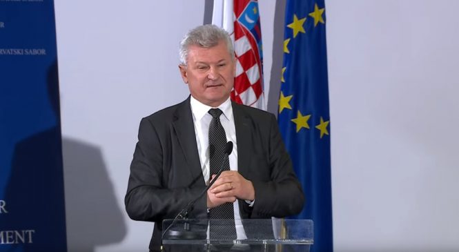 Branko Hrg: “Vrijeme je za analizu i reorganizaciju lokalne samouprave!”