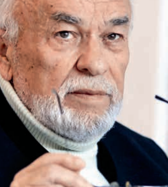 INTERVJU S PROF. DR. SC. GORANOM DODIGOM POVODOM 50 GODINA OD HRVATSKOG PROLJEĆA!