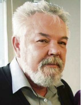 Razgovor s Franom Rojnicom (HDS) u Hrvatskom slovu
