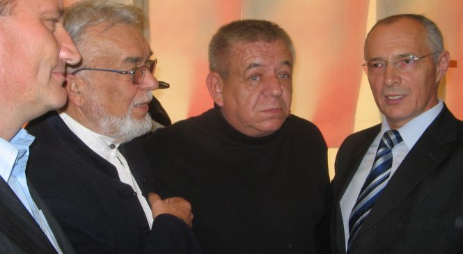 Branitelji ne smiju biti izolirani