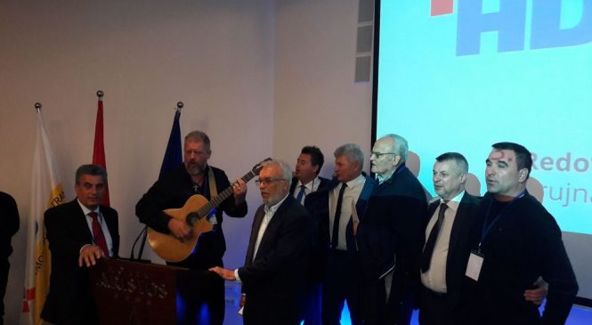 Aktualnom Predsjedniku novi mandat!