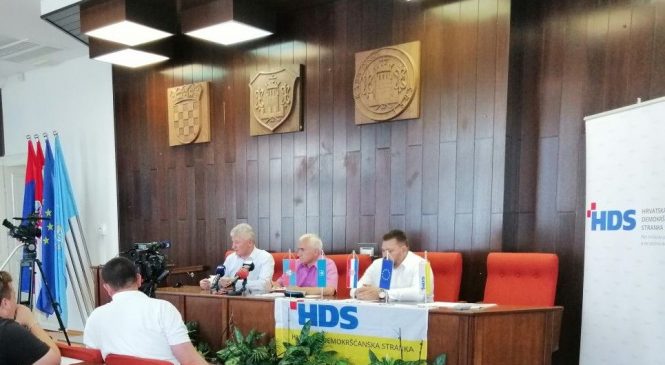 Županije konačno dobivaju smisao postojanja – osnivat će agrocentre!