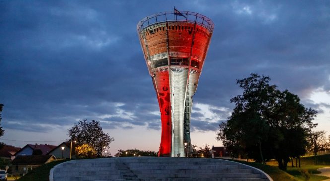 DAN SJEĆANJA NA ŽRTVE DOMOVINSKOG RATA I DAN SJEĆANJA NA ŽRTVU VUKOVARA I ŠKABRNJE